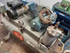 Kompressor