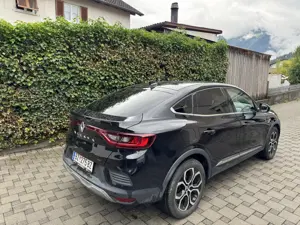 Renault Arkana E-Tech Bild 5