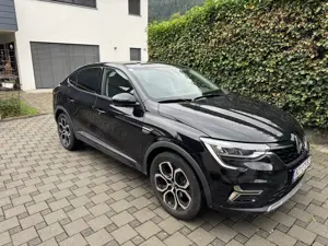 Renault Arkana E-Tech Bild 7