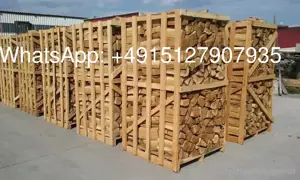 Beste Qualität, gut getrocknetes Brennholz 
