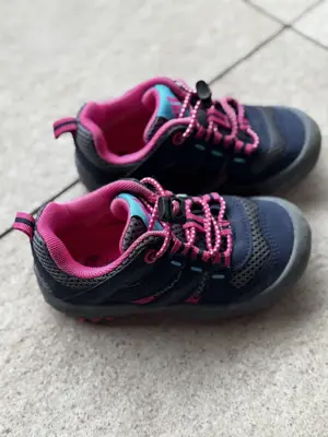 Mishansha Kinder Trekkingschuhe 