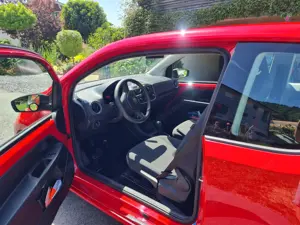 Vw Up! 3-türig