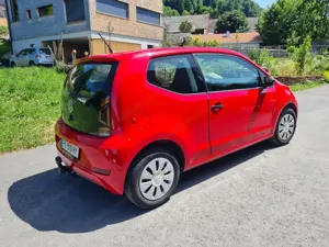 Vw Up! 3-türig Bild 2