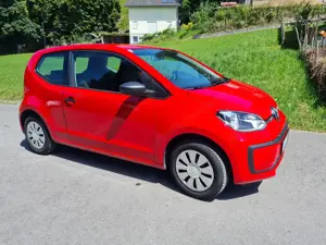 Vw Up! 3-türig Bild 4