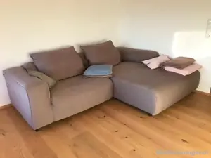 Rolf Benz Couch zu verkaufen