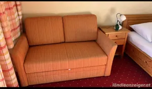 sofa zu verkaufen 