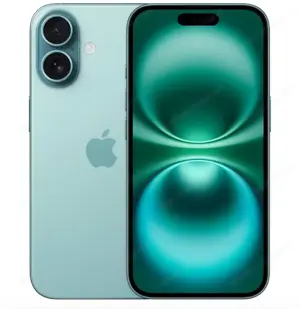 I Phone 16 128 GB  2 Monate alt Garantie bis 05 2026
