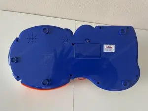 Supermarkt Kasse mit echtem Rechner - Spielzeug - Verkaufsladen Bild 2