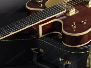 Gretsch G6122T-62 Vintage Select Gitarre Bild 3