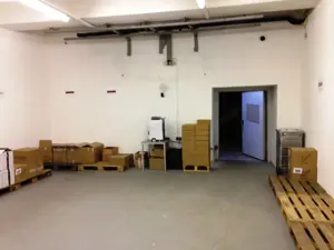 Wolfurt   Lagerfläche im KG mit ca. 83 m  Bild 2