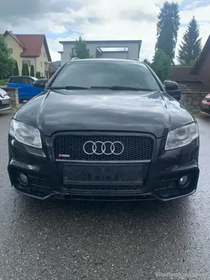 audi a4 tdi 3.0 s line