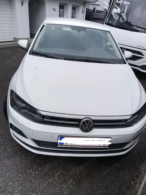VW Polo Comfortline Bild 2