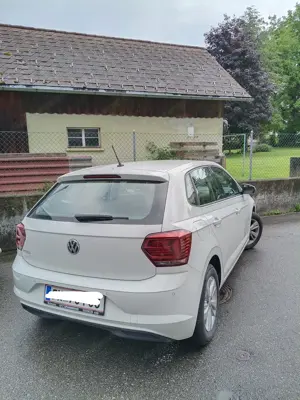 VW Polo Comfortline Bild 4