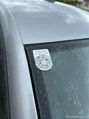 Vw Polo Export