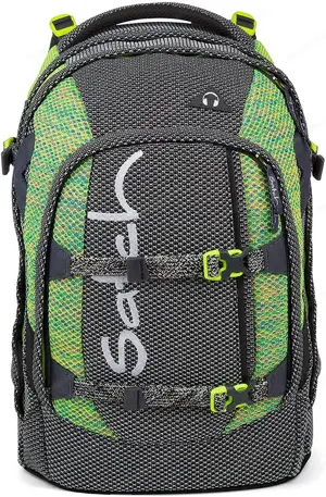 Schultasche Satch Unisex
