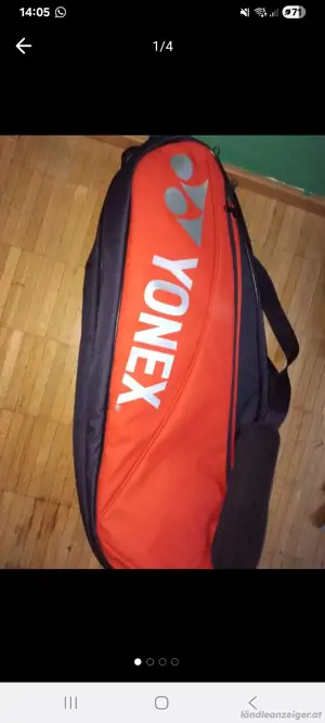 Yonex Zubehör Bild 2