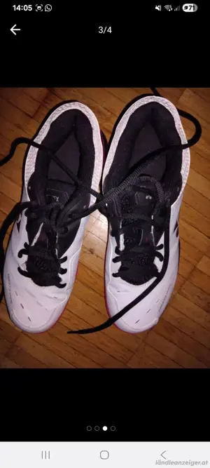 Yonex Zubehör Bild 3