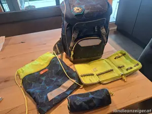 Schultasche Steo by Step Bild 3