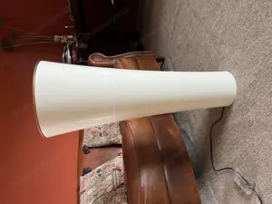 Mid Century 70er Stehlampe Retro Space Age Bild 4