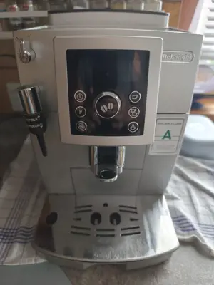 kaffeevollautomat