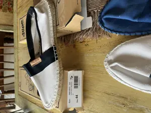 Pepe Jeans Espartrille