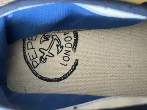 Pepe Jeans Espartrille Bild 2