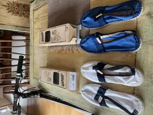 Pepe Jeans Espartrille Bild 3