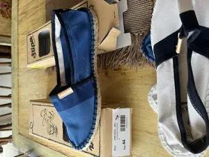 Pepe Jeans Espartrille Bild 6