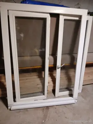 fenster 3 fach holz