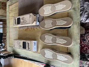 Pepe Jeans Espartrille Bild 5