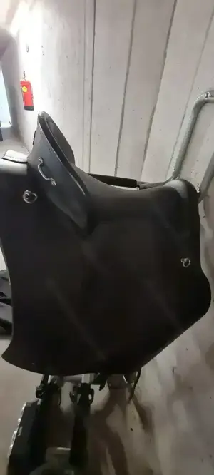 Deuber Barock SKL 