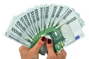 Finanzierungs- und Investitionsangebot zur Verwirklichung Ihrer Projekte