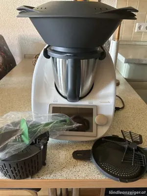 Thermomix TM6 