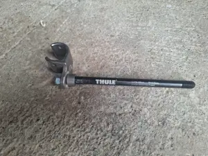 Thule Achse 