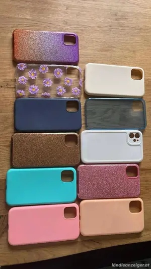 iphone 11 hüllen