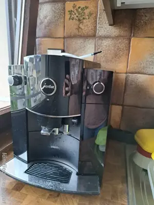 Kaffeemaschine 