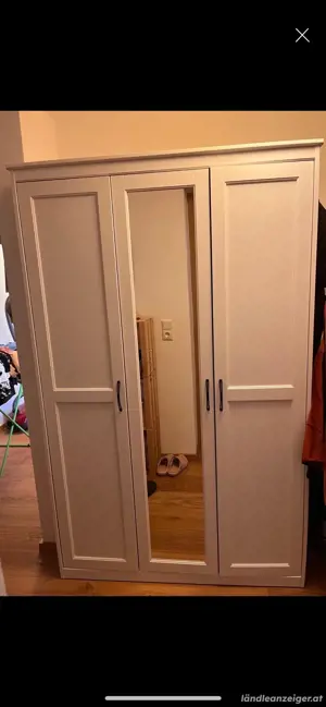 Ikea Schrank   Kommode