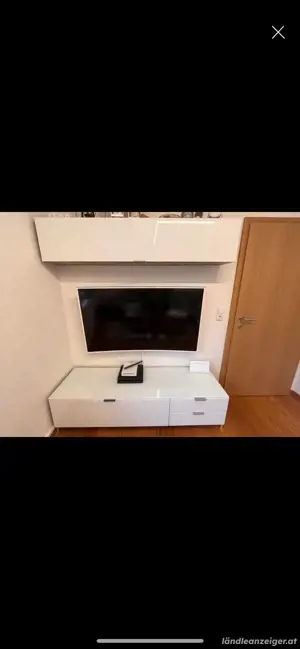 Wohnwand   Schrank