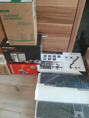 Neue Amazon Artikel 