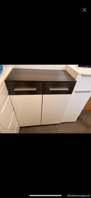 Schrank   Kommode