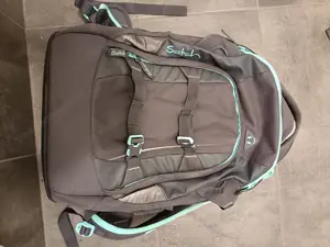 Satch Schultasche