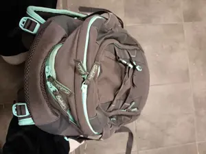 Satch Schultasche Bild 2