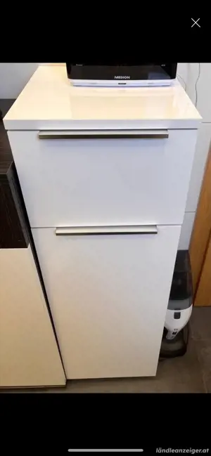Schrank   Kommode