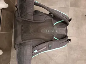 Satch Schultasche Bild 3