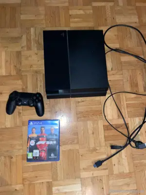 Playstation 4