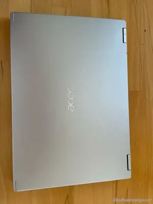 Acer Laptop Bild 3