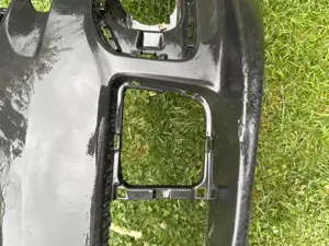 Stoßstange Jeep Renegade ab 2016 Bild 2