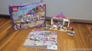 Lego Friends 41391