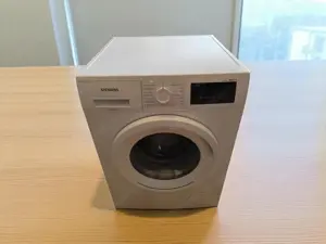 Siemens IQ300 Waschmaschine 