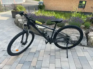 Cube Jugend Bike zu verkaufen 